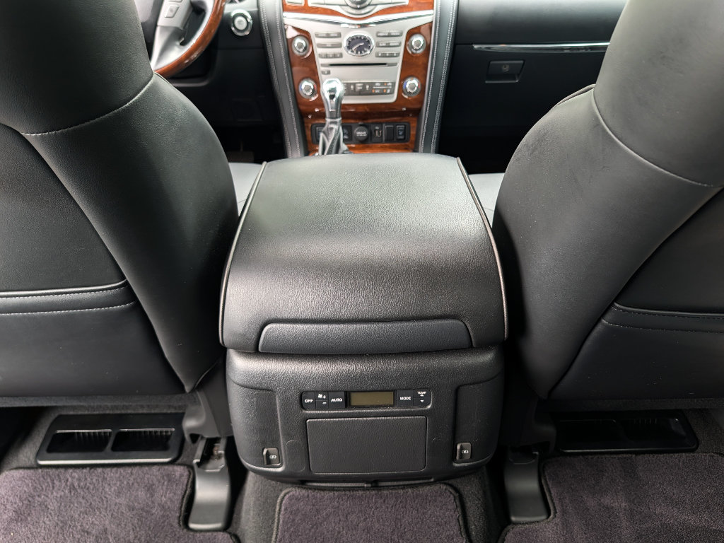 Used 2020 INFINITI QX60 Pure AWD/4WD image 19