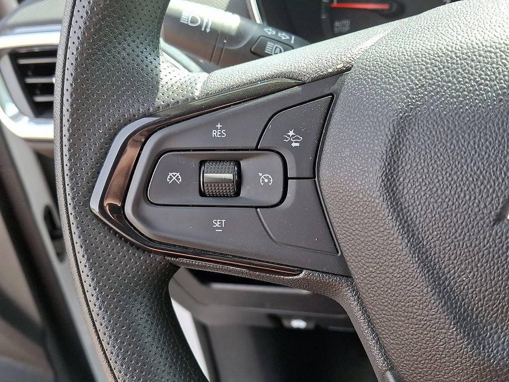 Used 2023 Chevrolet TrailBlazer LT image 21