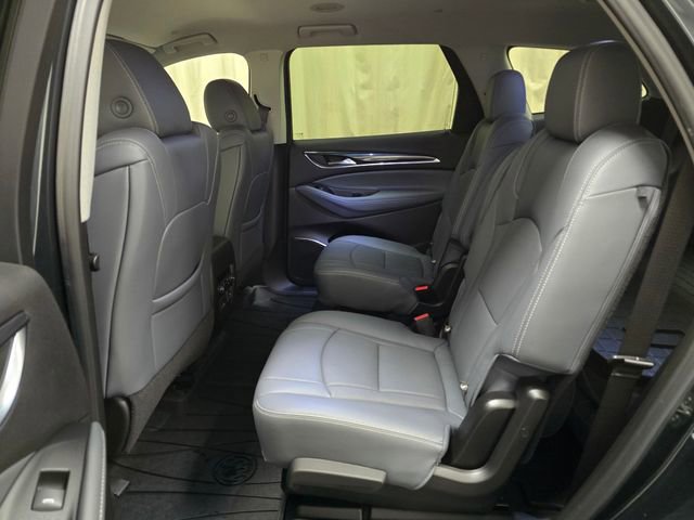 Used 2021 Buick Enclave Premium w/ LPO, Floor Liner Package image 31