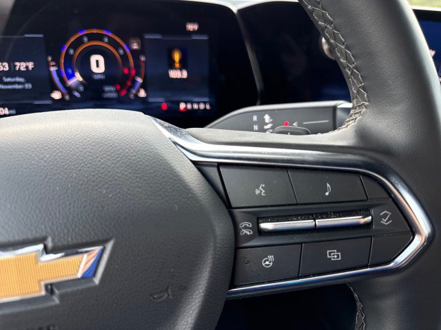 Used 2025 Chevrolet Tahoe Premier RWD image 33