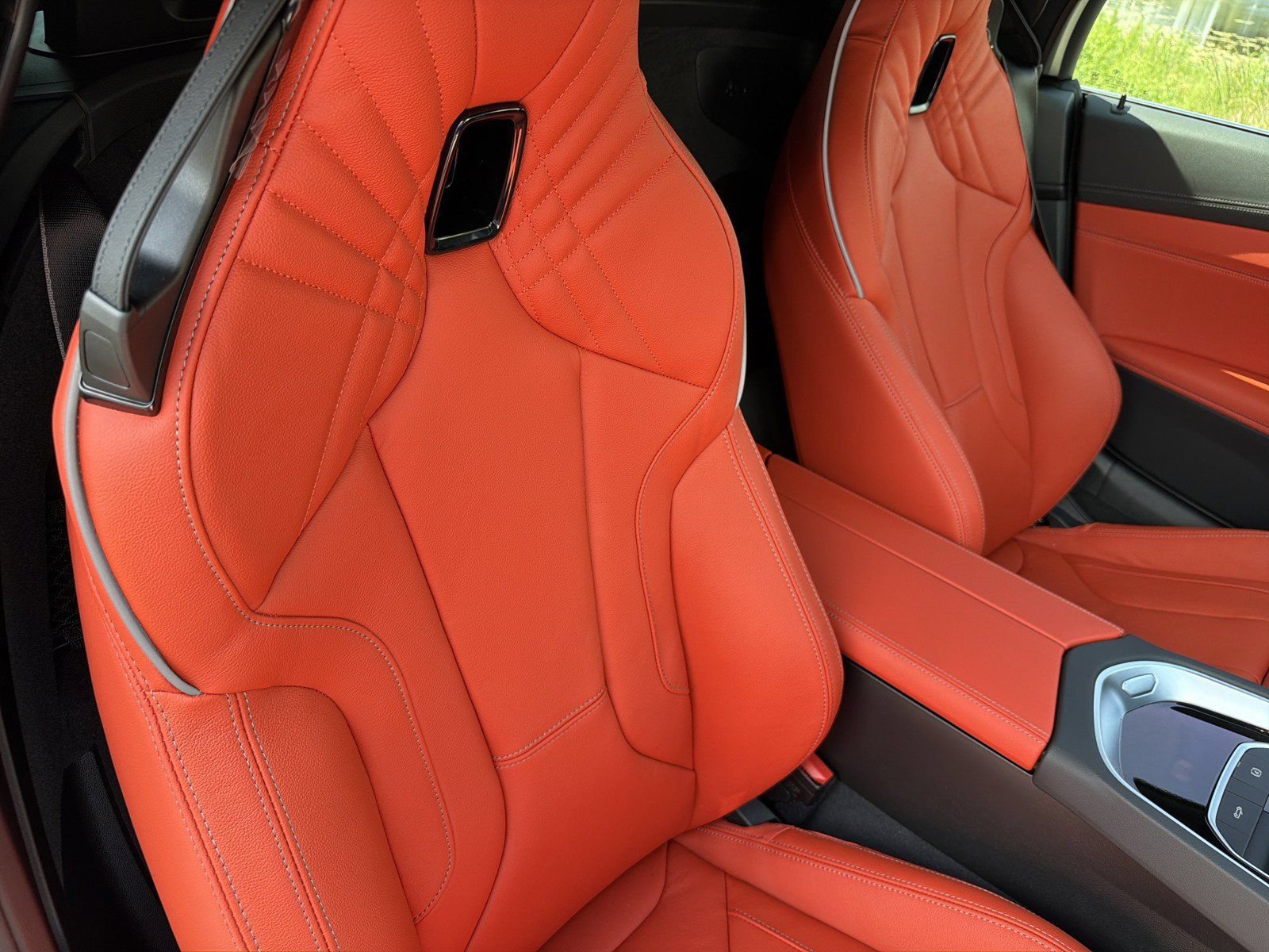 New 2026 BMW Z4 sDrive30i w/ Premium Package RWD image 18