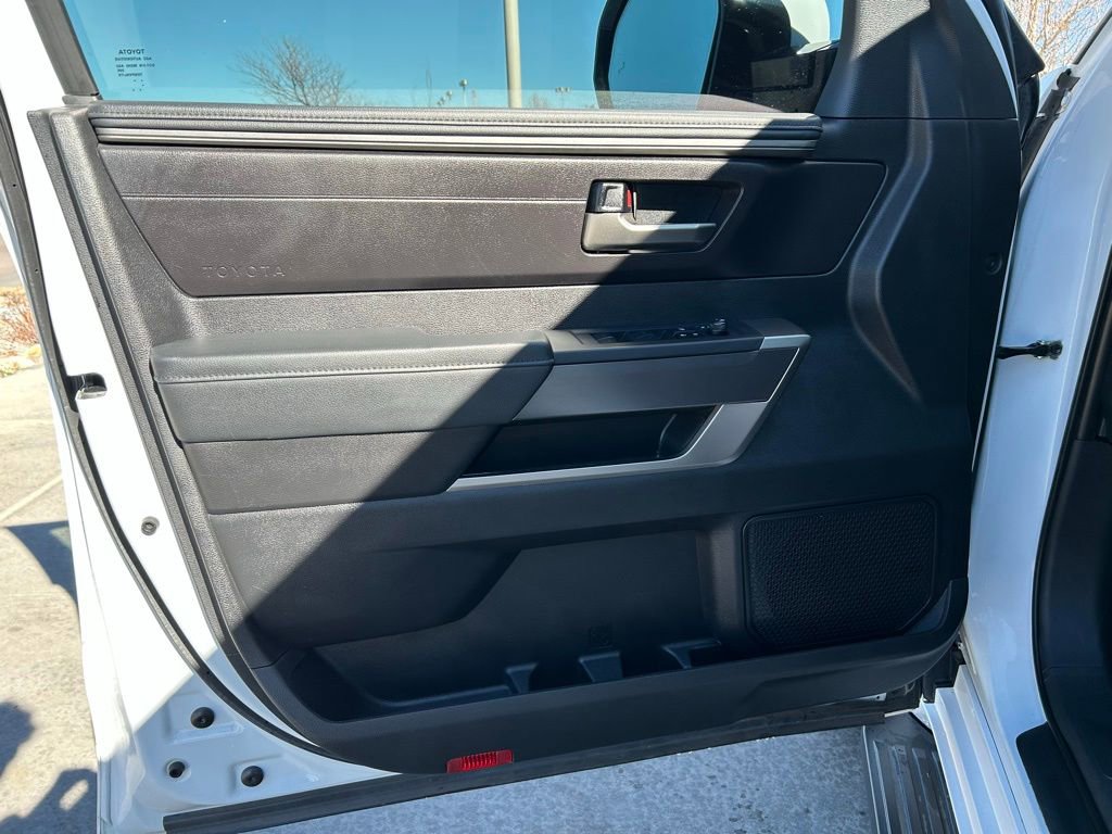 Used 2023 Toyota Sequoia SR5 image 22