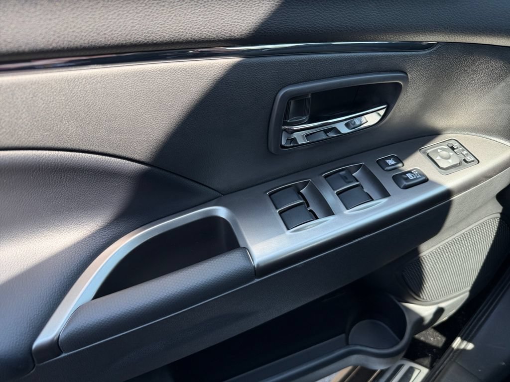 New 2026 Mitsubishi Outlander Sport SE AWD/4WD image 10