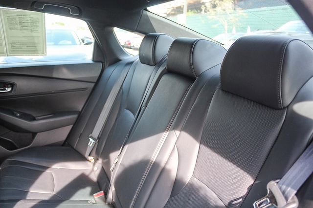 Used 2025 Honda Accord Sport image 26