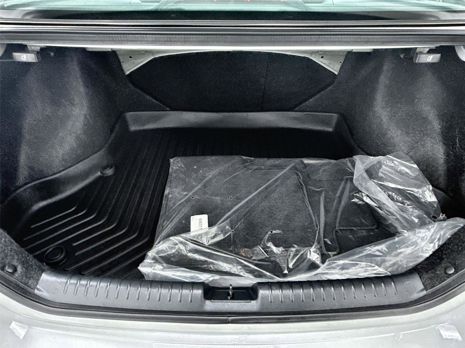 Used 2014 Honda Civic EX-L image 31