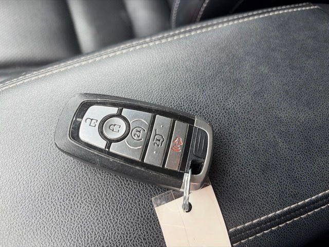 Used 2022 Ford Escape SEL AWD/4WD image 50