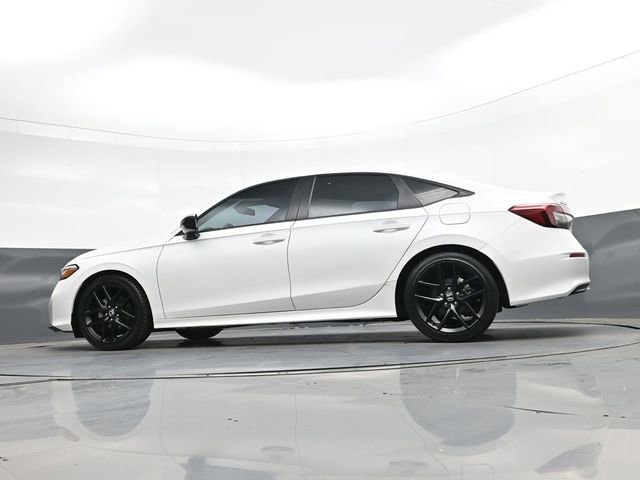 Used 2025 Honda Civic Sport image 35