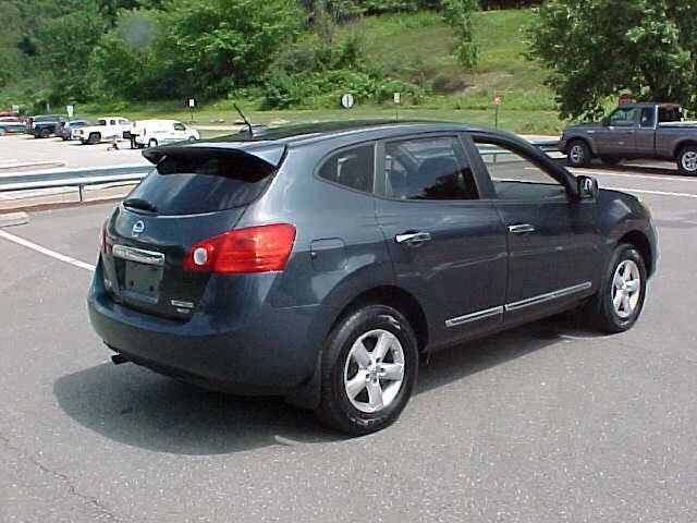 Used 2013 Nissan Rogue AWD image 9
