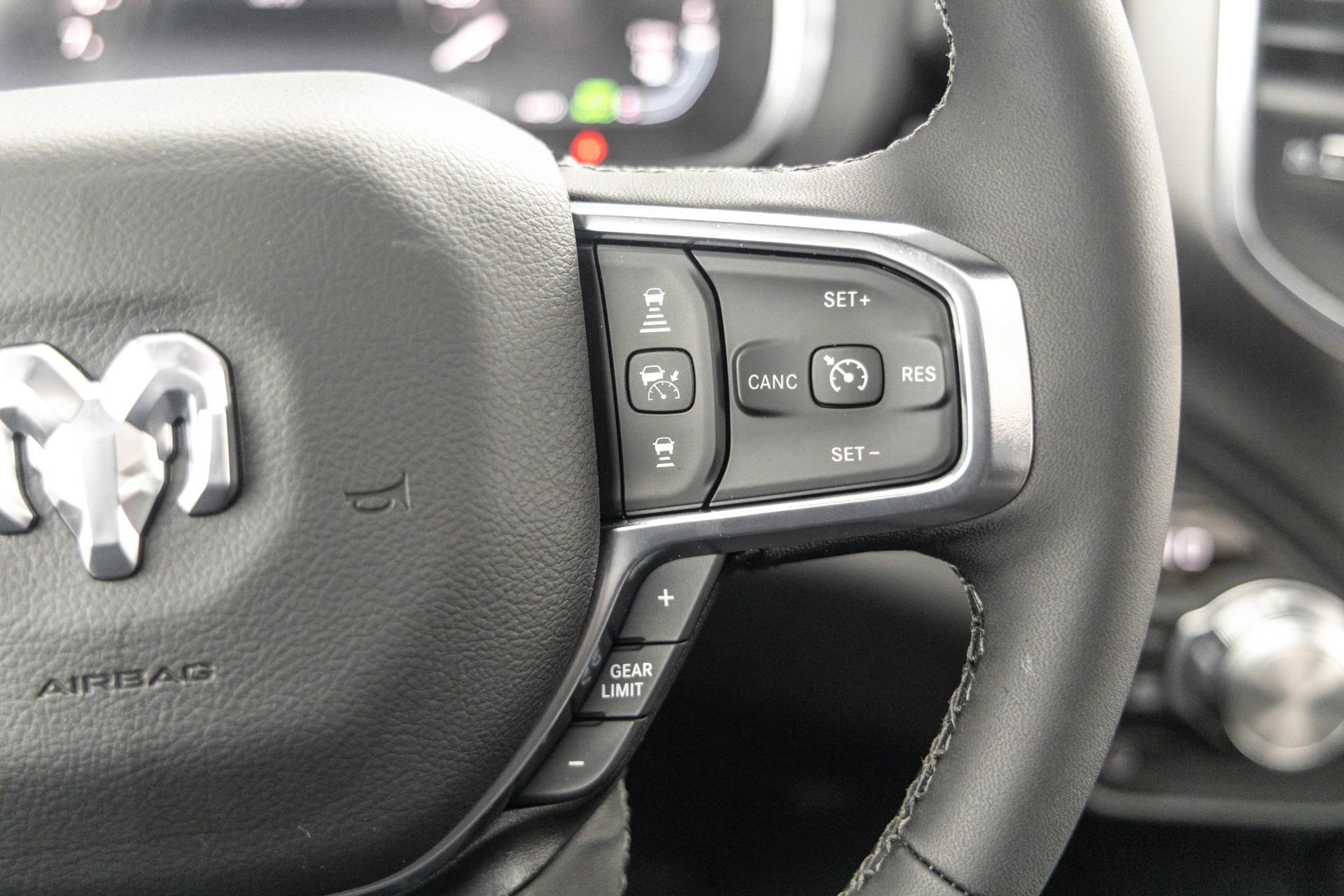 New 2026 RAM 1500 Laramie image 31