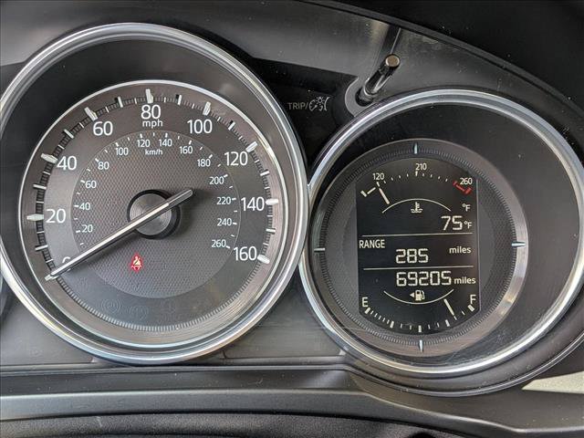 Used 2018 MAZDA CX-5 Sport FWD image 11