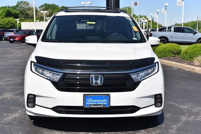 Used 2021 Honda Odyssey EX-L image 4