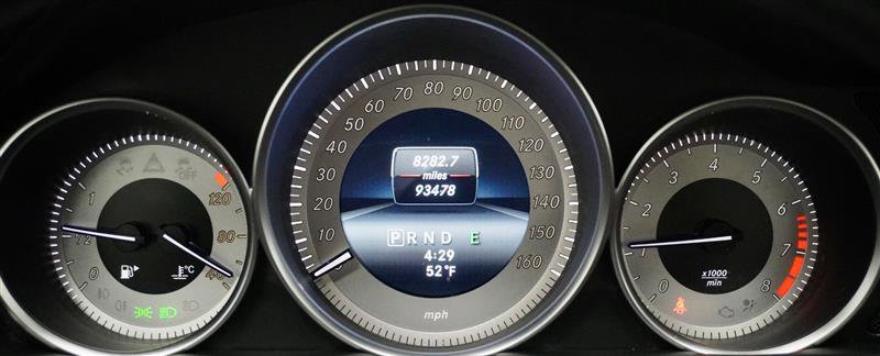 Used 2015 Mercedes-Benz C 350 4MATIC Coupe image 13