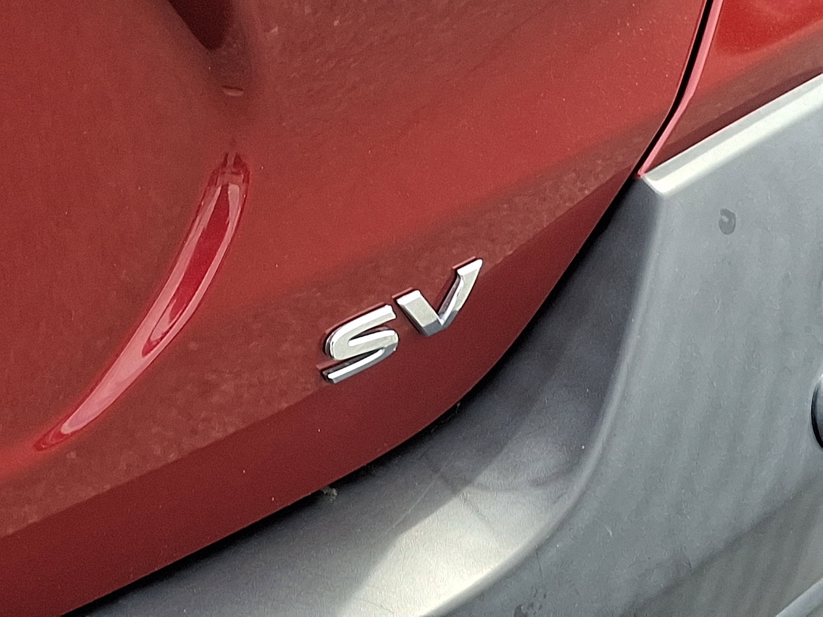 Used 2020 Nissan Kicks SV FWD image 32