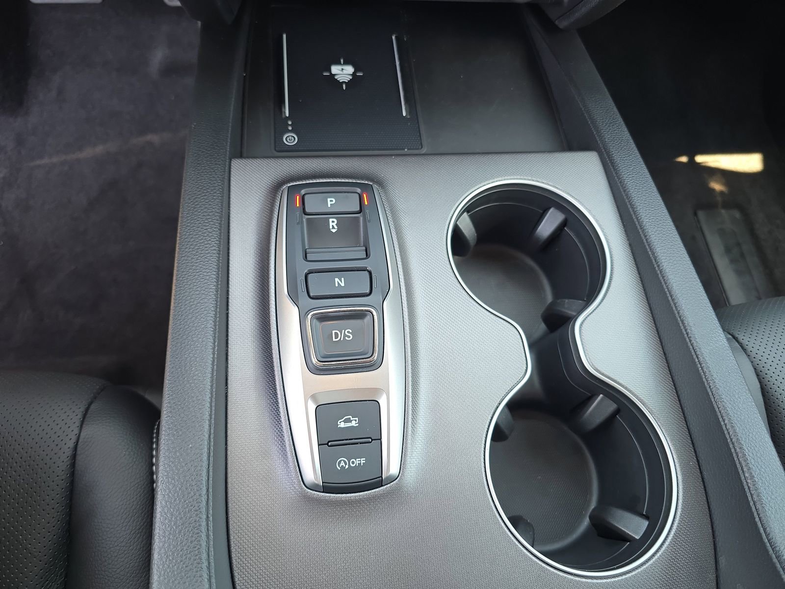 Certified 2026 Honda Ridgeline RTL image 22