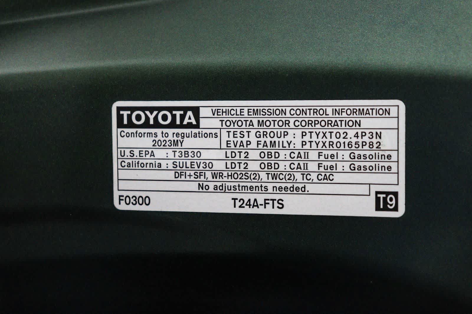 Used 2023 Toyota Highlander Platinum FWD image 30