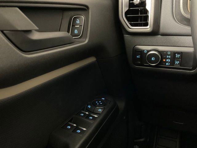 New 2025 Ford Bronco Sport Big Bend w/ Convenience Package image 20