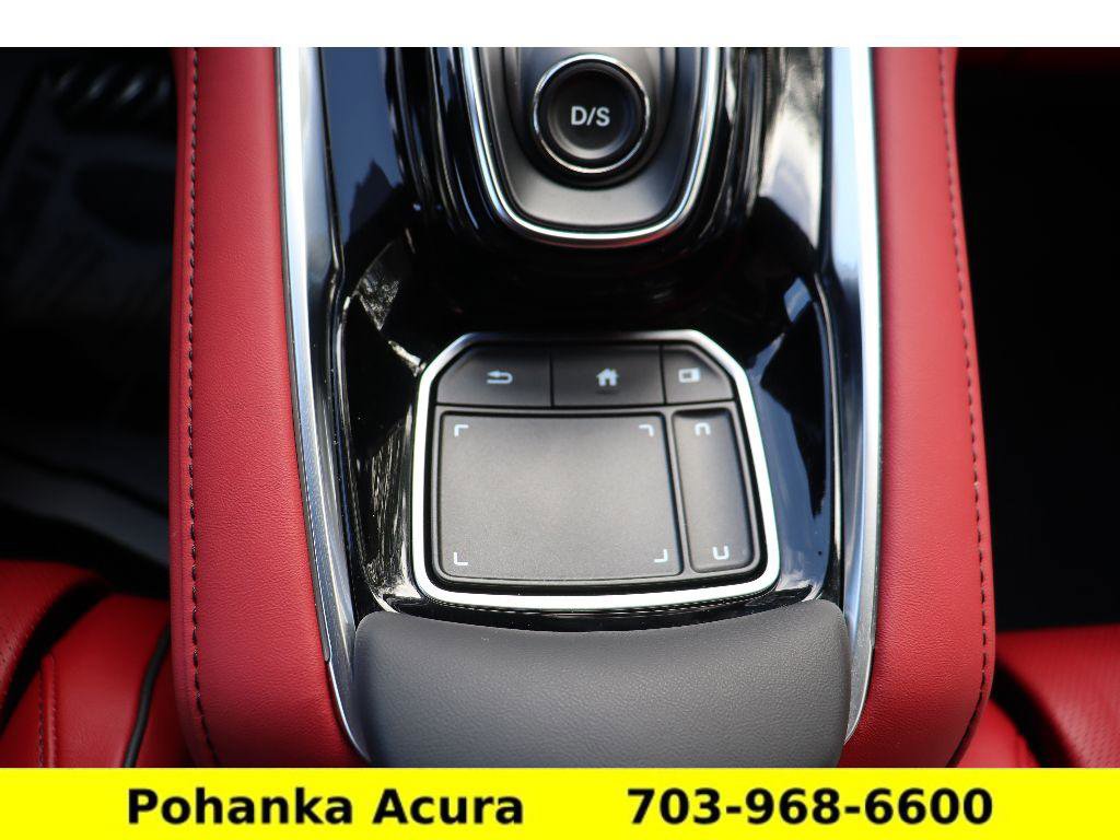 Certified 2025 Acura RDX A-Spec image 18