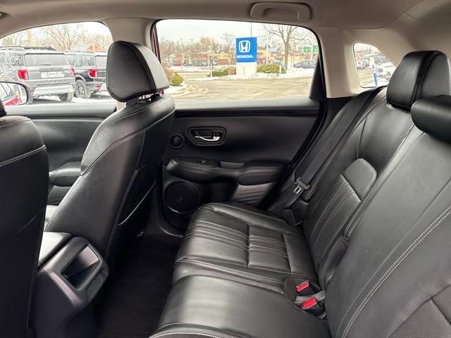 Used 2024 Honda HR-V EX-L image 20