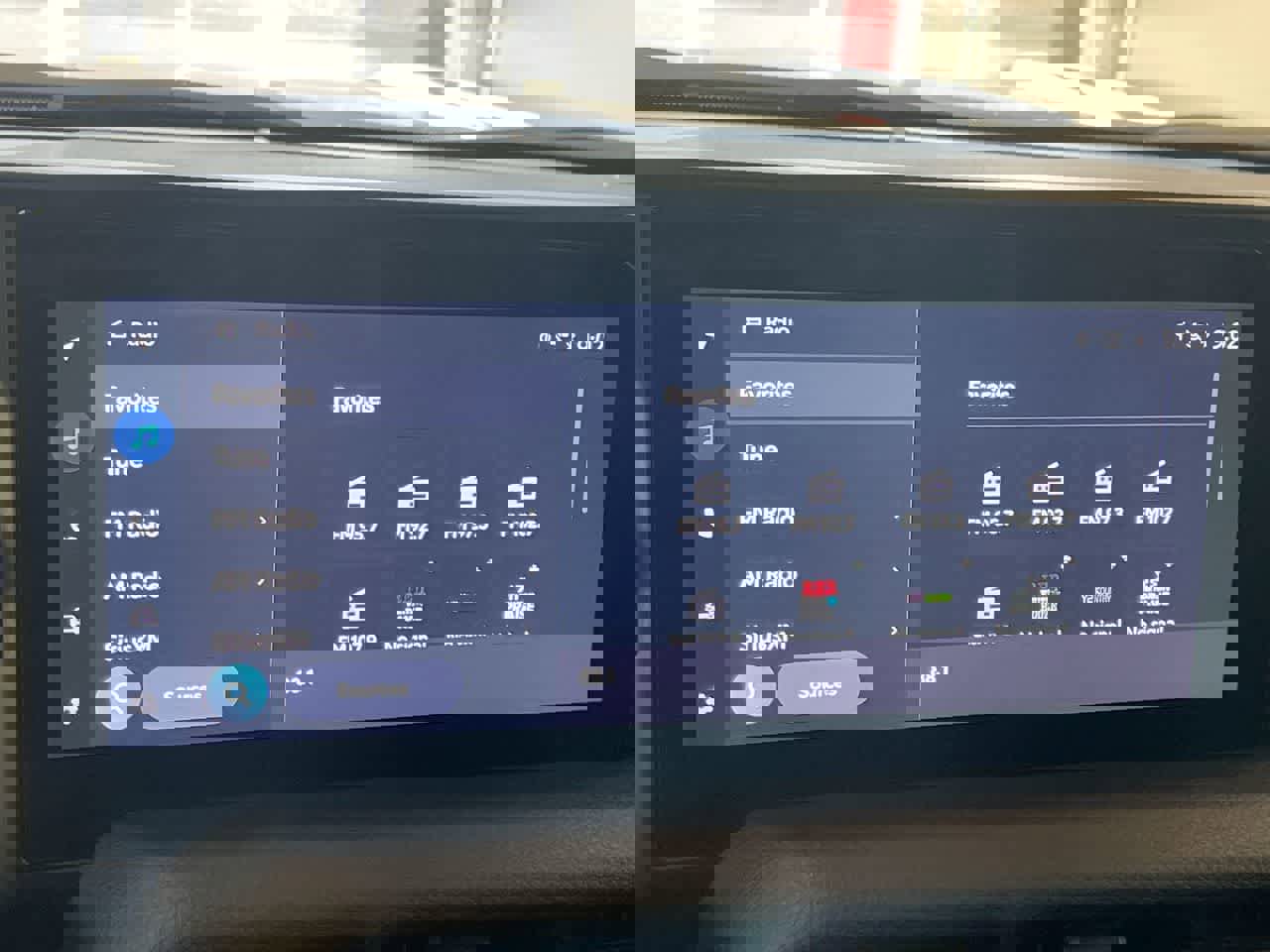 Certified 2025 Toyota Land Cruiser w/ Premium Package image 16