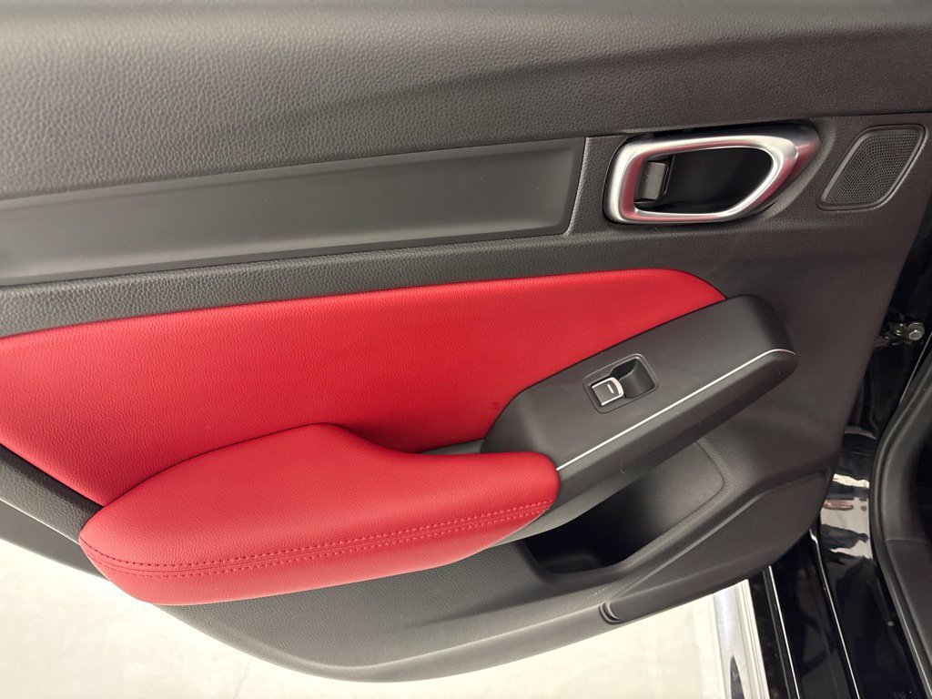 Used 2025 Acura Integra Type S FWD image 23