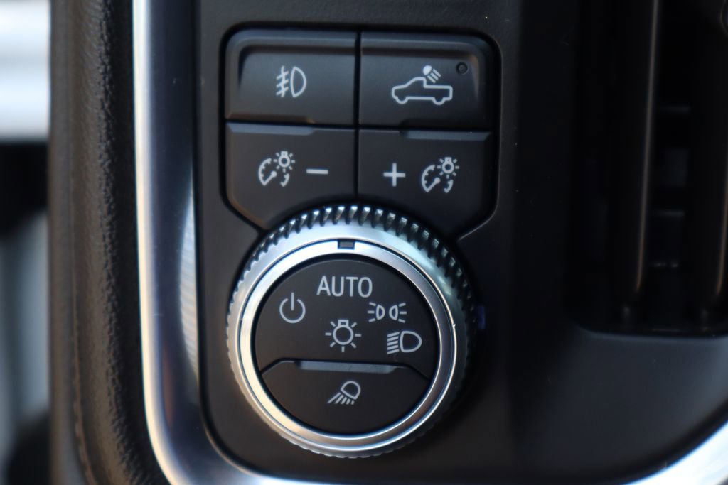 Used 2020 GMC Sierra 2500 Denali w/ Denali Ultimate Package image 22