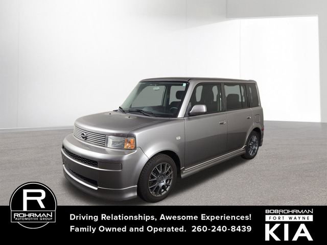 Used 2006 Scion xB