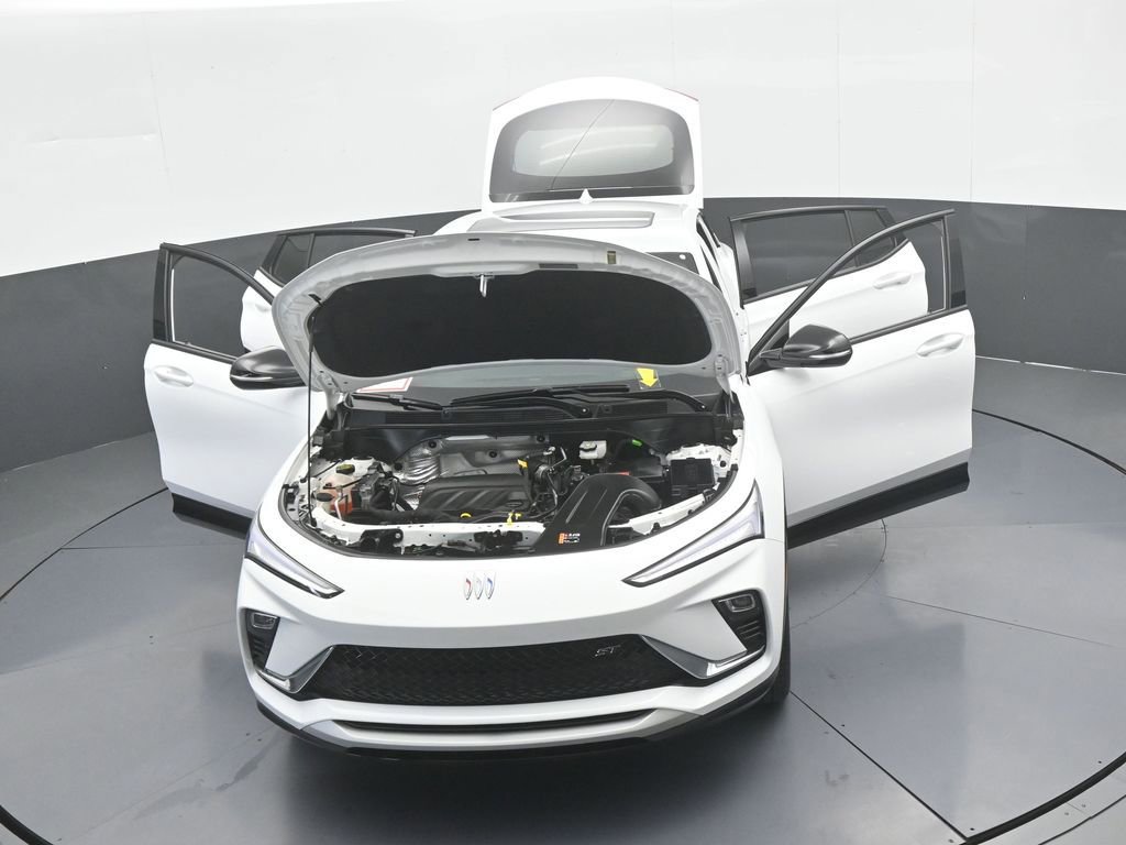 Used 2024 Buick Envista Sport Touring w/ Experience Buick Package image 72