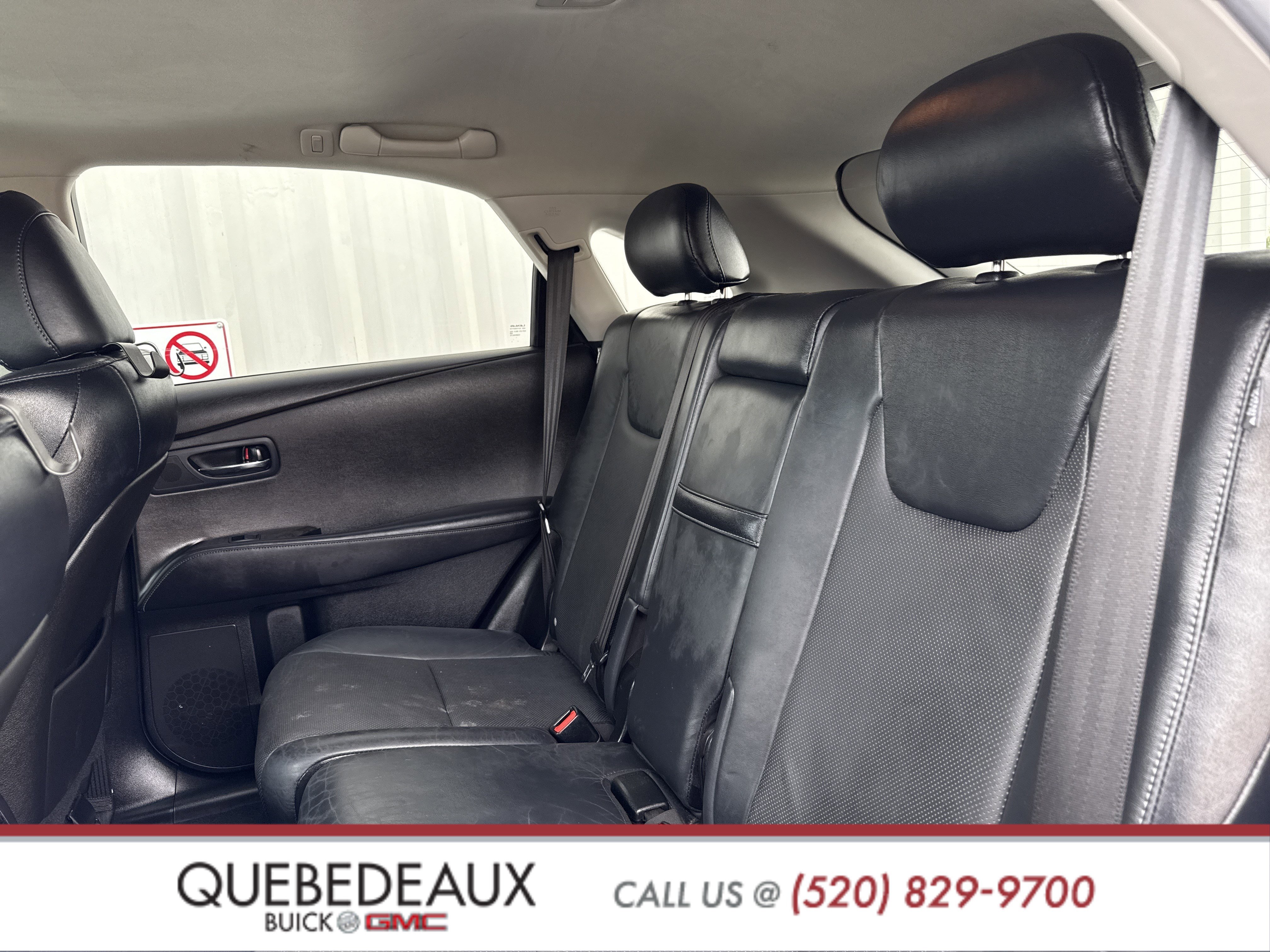 Used 2015 Lexus RX 350 AWD image 19