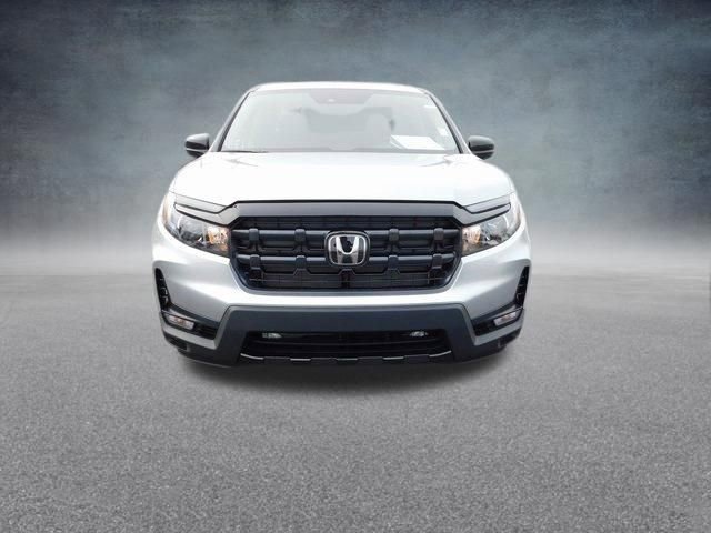 New 2026 Honda Ridgeline Sport image 12