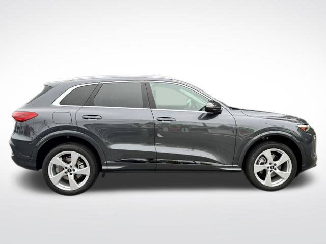 Certified 2025 Audi Q5 Premium Plus AWD/4WD image 11