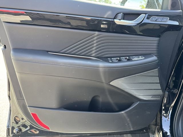 New 2025 Hyundai Palisade Calligraphy image 10