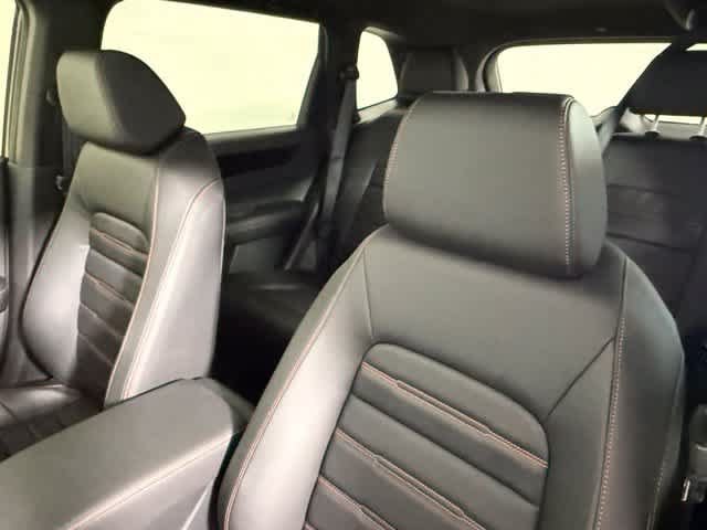 New 2027 Honda CR-V Sport Touring image 33