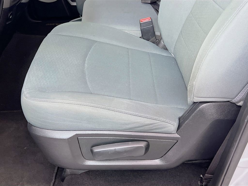 Used 2018 RAM 1500 Express w/ Express Value Package image 22