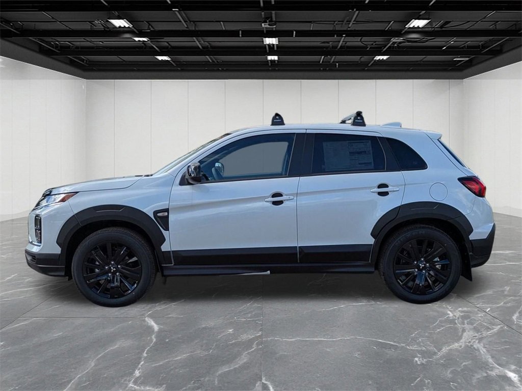 New 2025 Mitsubishi Outlander Sport AWD image 2