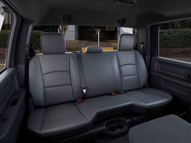 New 2026 RAM 4500 Tradesman w/ Chrome Appearance Group AWD/4WD image 15