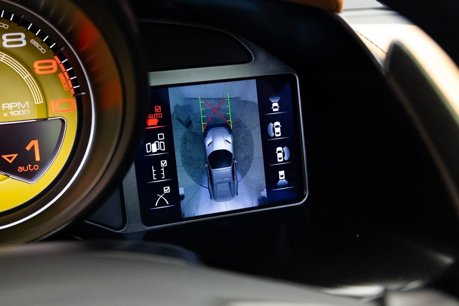 Used 2021 Ferrari 812 GTS RWD image 44