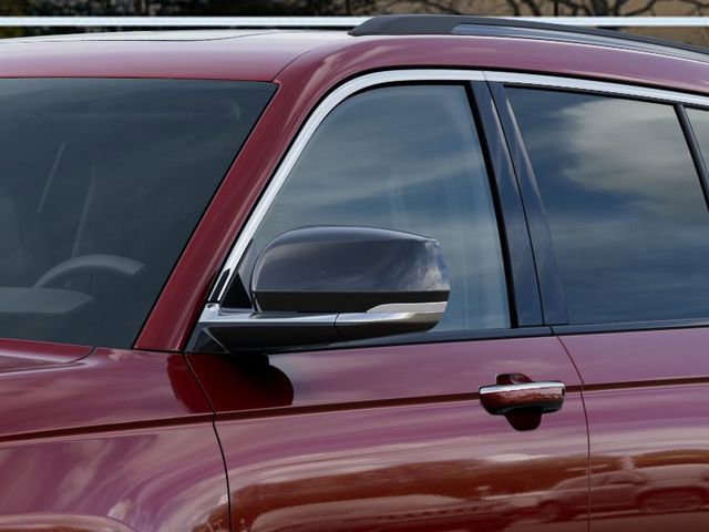 New 2026 Jeep Grand Cherokee L Limited image 12