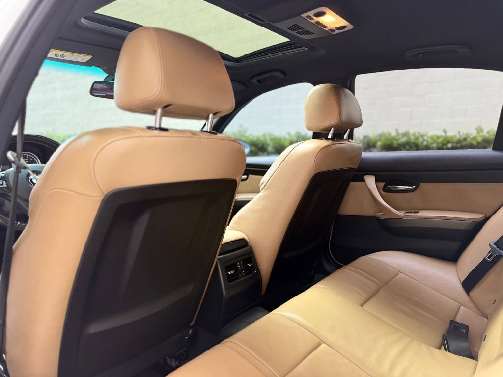 Used 2011 BMW M3 Sedan image 19