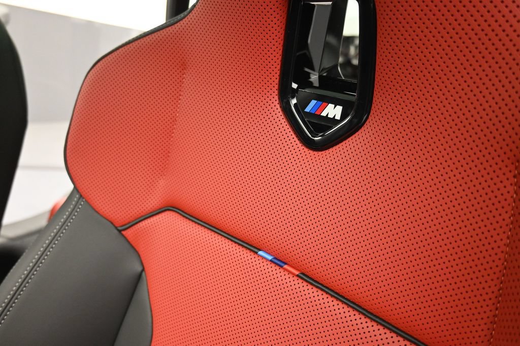 New 2026 BMW M235i xDrive w/ Technology Package AWD/4WD image 12