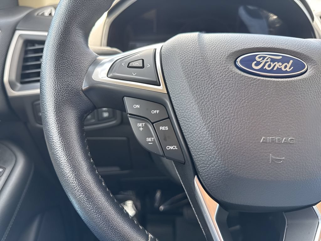Used 2022 Ford Edge SEL w/ Convenience Package AWD/4WD image 14