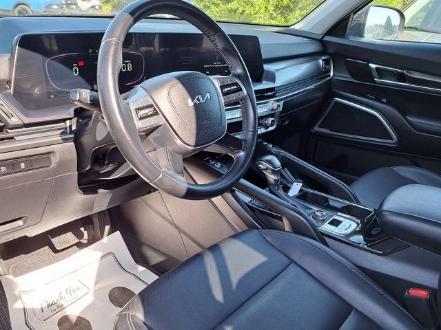 Used 2023 Kia Telluride S AWD/4WD image 8