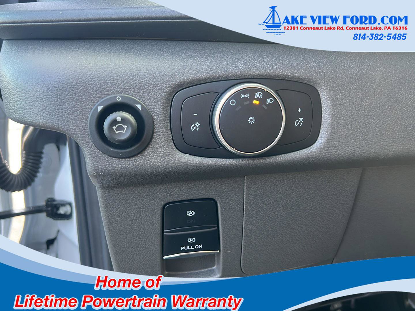 New 2026 Ford Transit 250 148 Medium Roof Extended AWD image 24