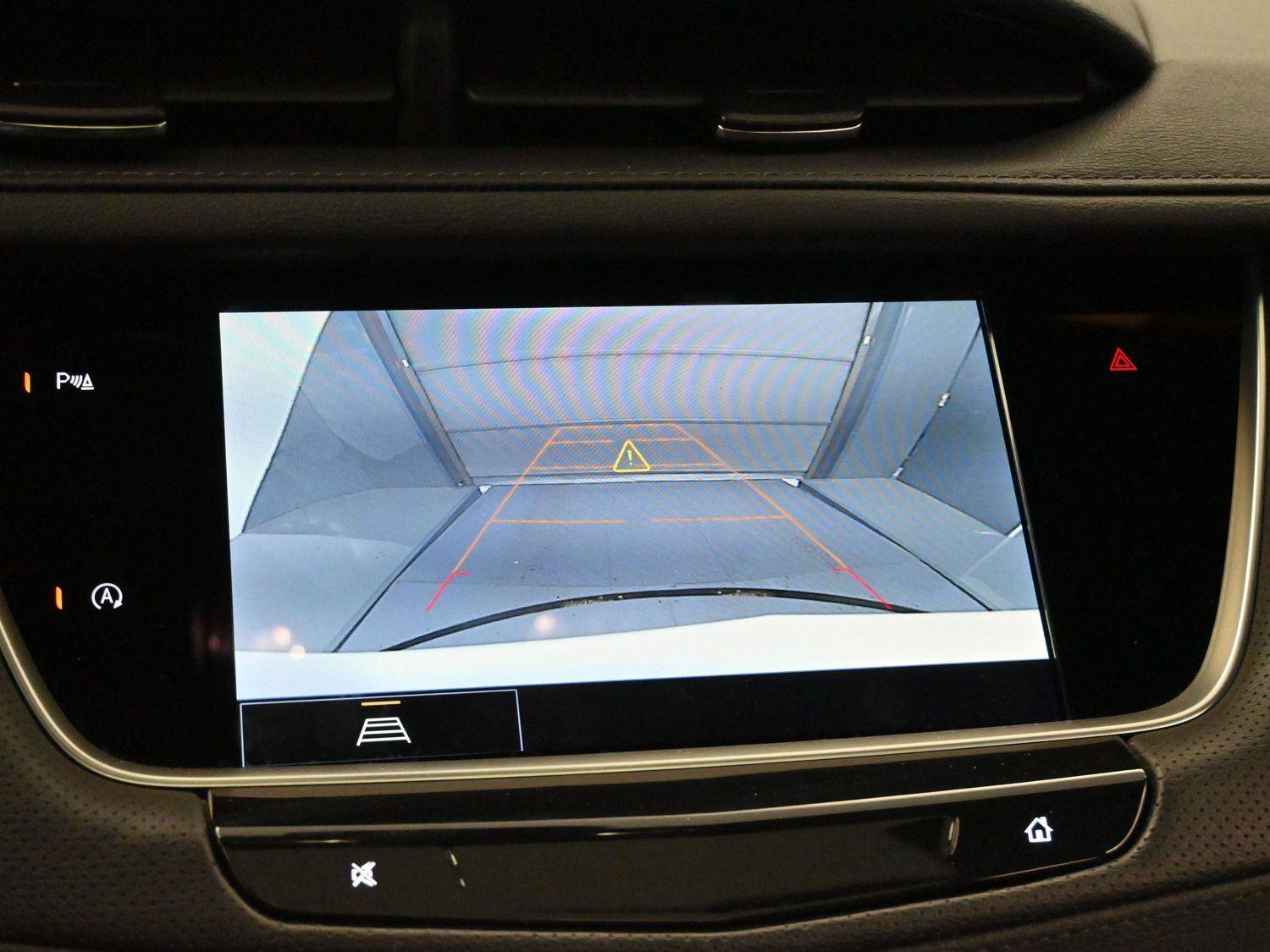 Certified 2023 Cadillac XT5 Premium Luxury image 23