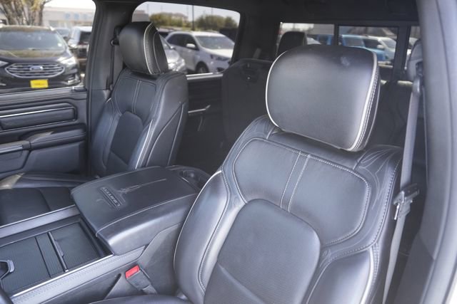 Used 2022 RAM 1500 Limited image 10