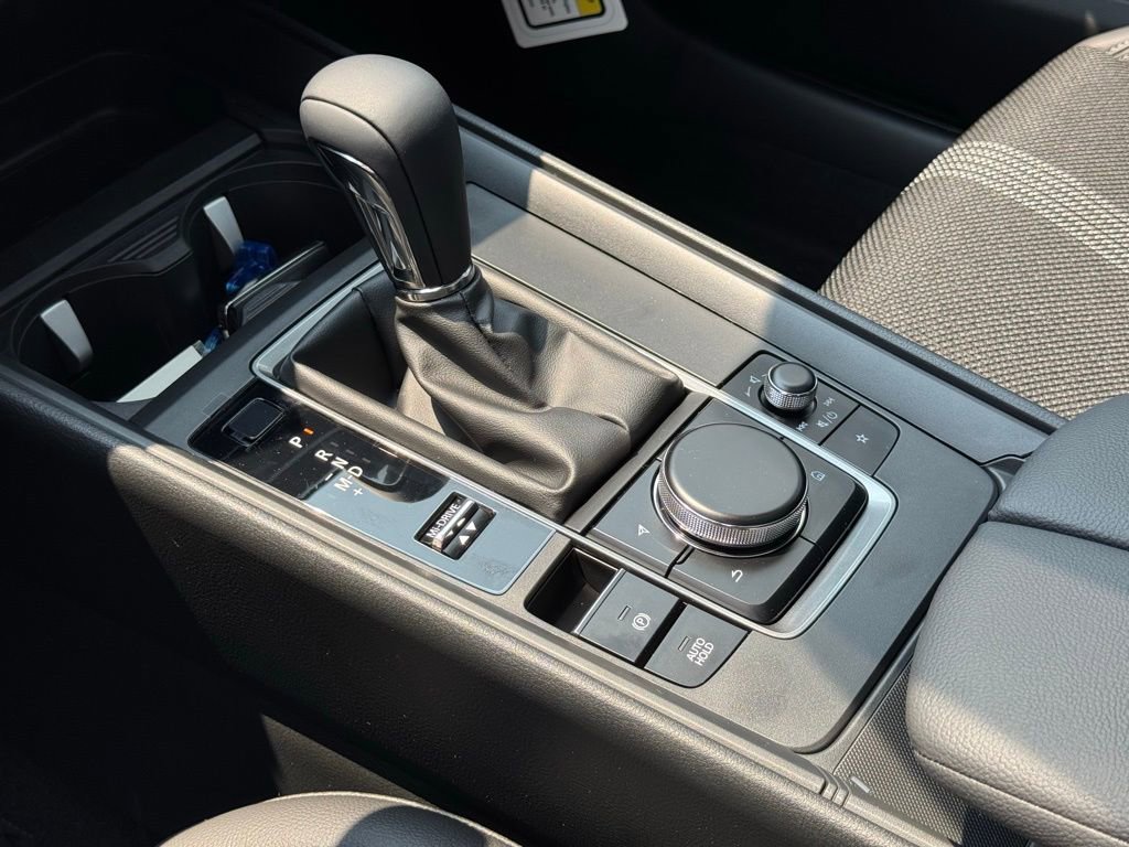 New 2025 MAZDA CX-50 AWD 2.5 S w/ Weather Package image 16