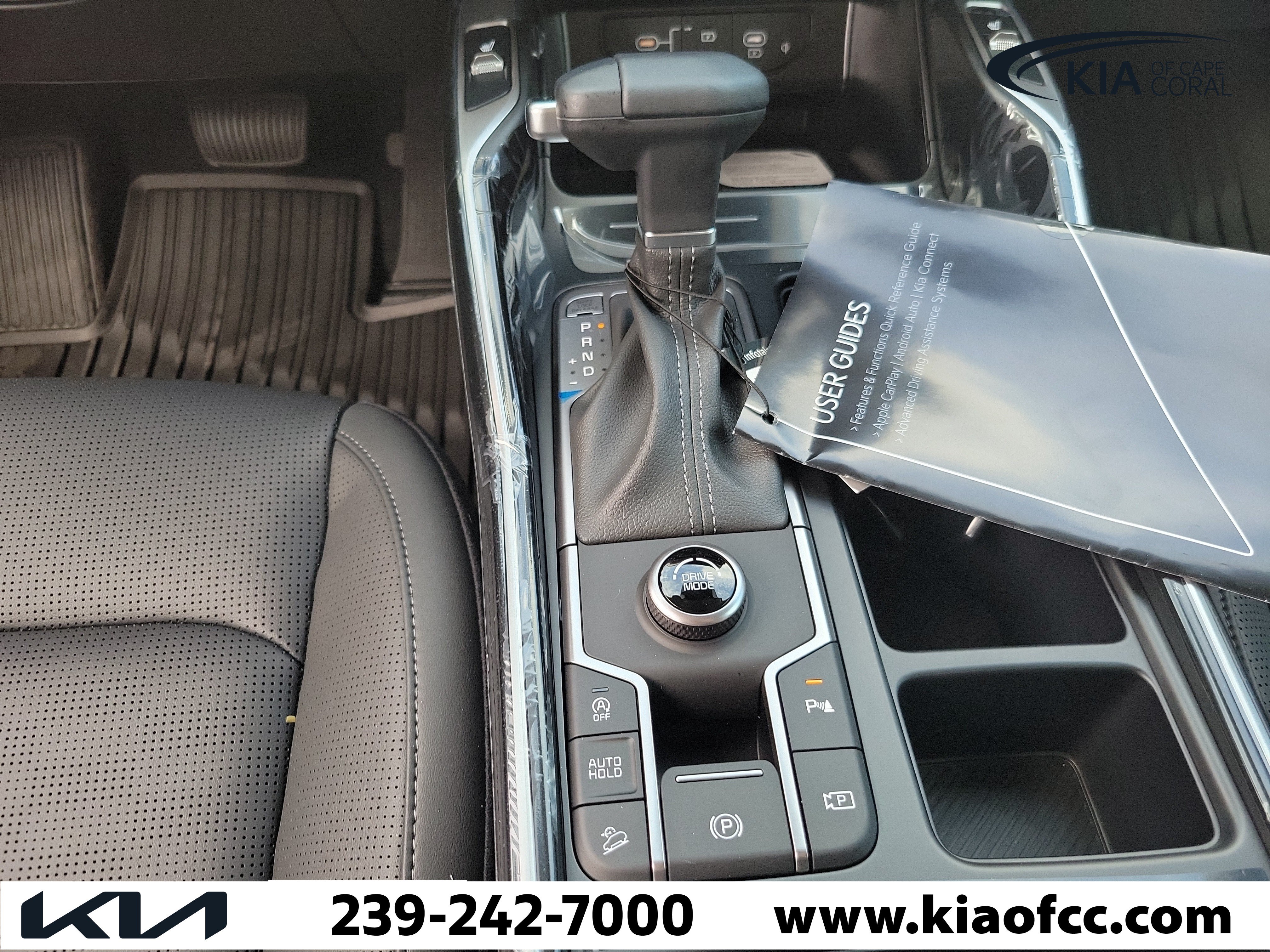 New 2026 Kia Sorento S FWD image 27