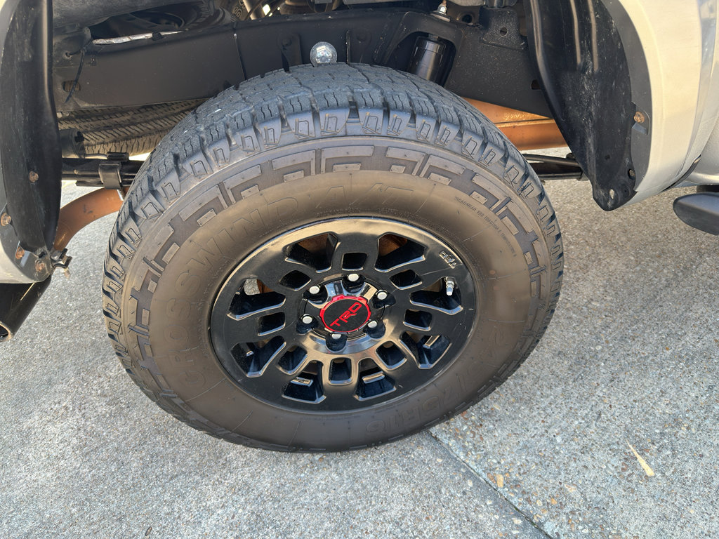 Used 2021 Toyota Tacoma SR5 image 9