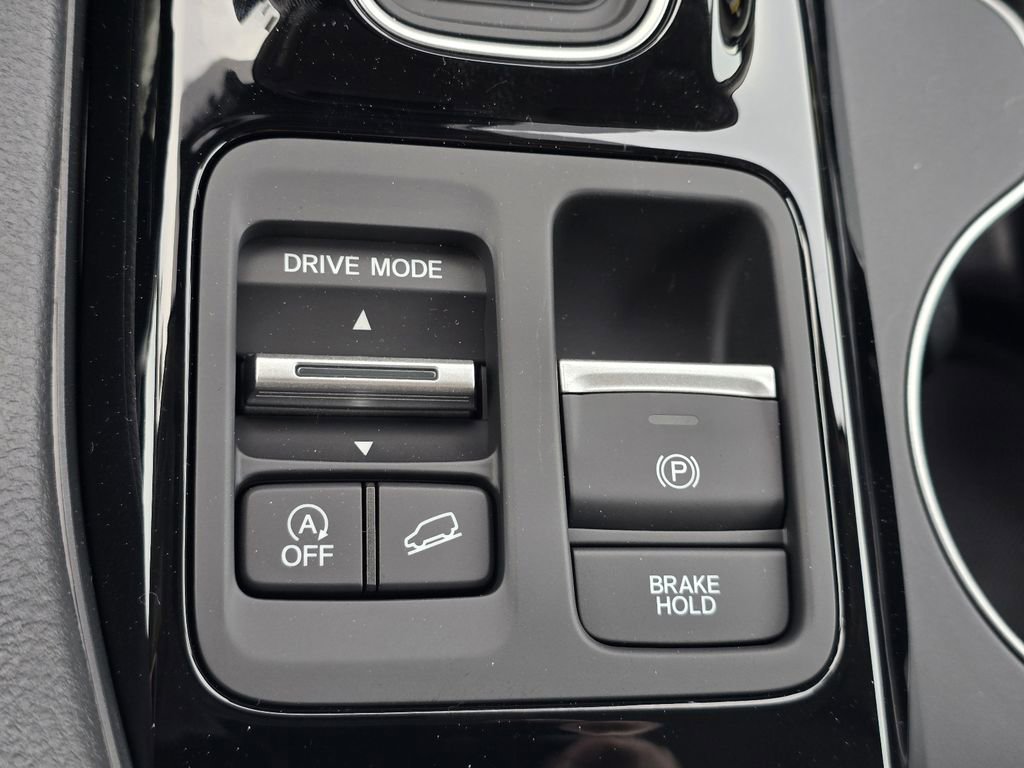 New 2026 Honda Pilot EX-L image 23