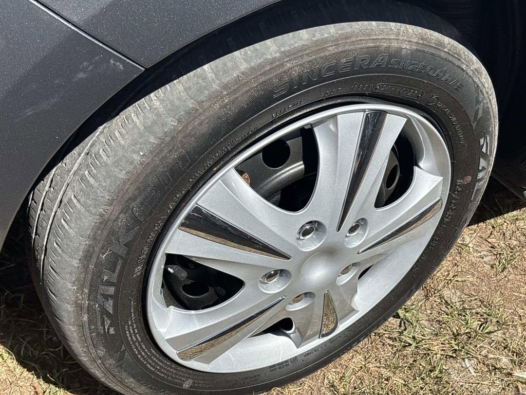 Used 2022 Mitsubishi Mirage G4 FWD image 6