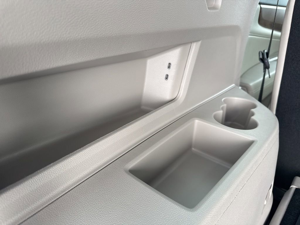 Certified 2024 Volkswagen Atlas SE image 12